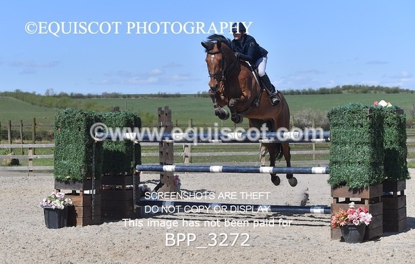 BPP_3272 - CLASS 16 National 1.30m Open