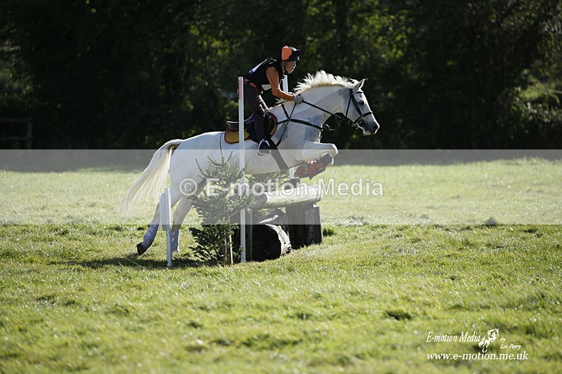  WWHT 031021 1249 - Open Novice (0.80m) 03/10/21