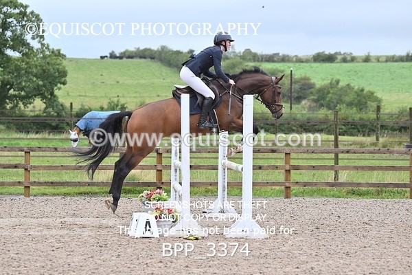 BPP_3374 - CLASS 34 SUN 0.85m Scottish Amateur Champion of Scotland