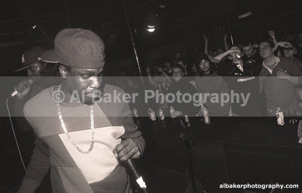 05 willow - Friends-&-Family @ the-roadhouse 04.02.06