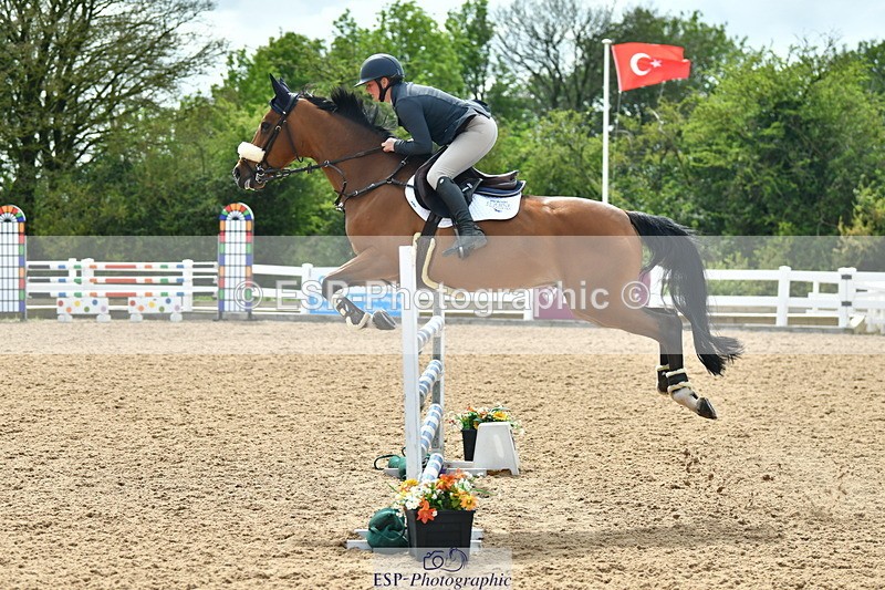 230505A-152108-05121 - Cls 18 1.10m Amateur Quali & Open