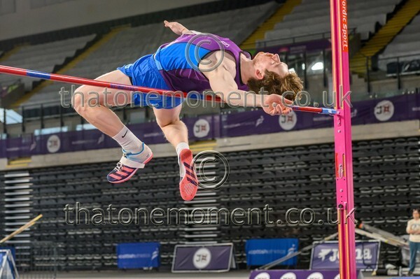 CEREL-918903 - Field Male Set Three