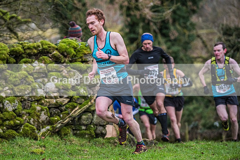 Giggleswick-599 - Kendal Winter League Races Giggleswick Sunday 14th January 2024