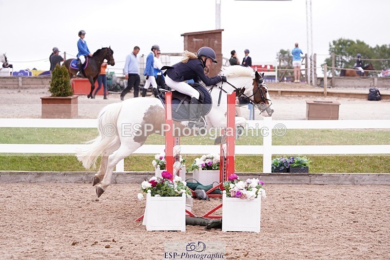 250629-093422-10196 - Cls 35 Pony British Novice & 80cm Open