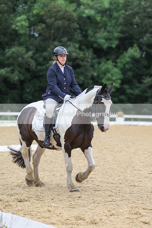 3E7A5250 - Class 2: Intro 4 2024 section B