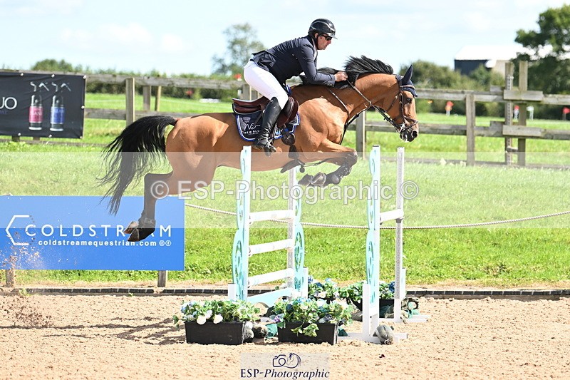 240913A-131601-04512 - Cls 15 Snr Foxhunter