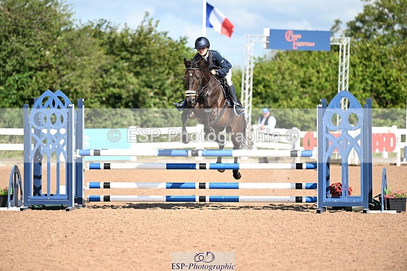 240728A-100257-07772 - Cls 33 Snr British Novice and 90cm Open