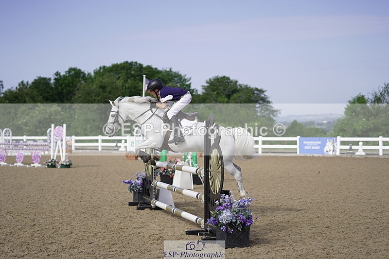 230625A-093138-03222 - Cls 1 Pony Discovery & Open