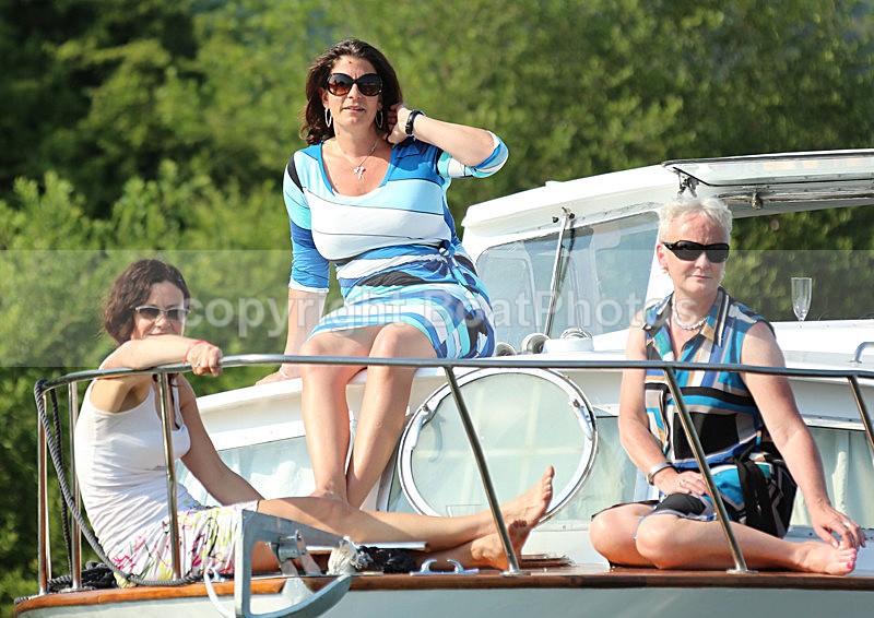 130705 MARIAN KERR WT7A0639 - HENLEY ROYAL REGATTA - Friday 5th July 2013