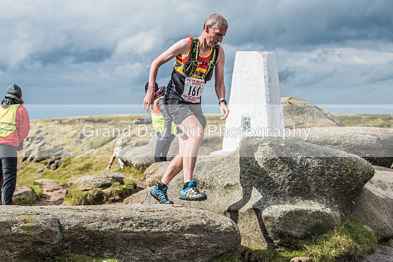 Shelf Moor Men-678 - Shelf Moor Fell Race (Men's Race) Saturday 23rd September 2023