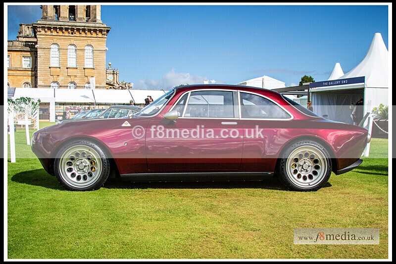  - Salon Privé 2023