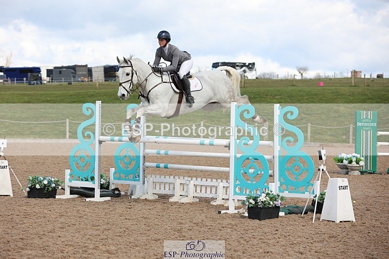 250314-125245-01942 - Cls 8+9 Foxhunter and 1.20m Open