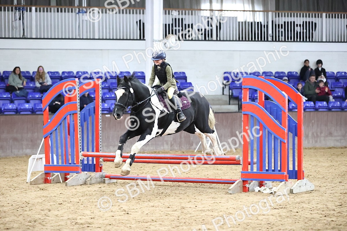 SBM_001277 - Class 4 - Prestige Design & Workwear 60cm