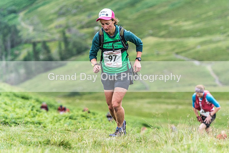 Wasdale-67 - Wasdale Horseshoe Fell Race Saturday 13th July 2024