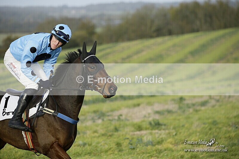 PtP 250921 0869 - Point-to-Point Badbury Rings Dorset 07/11/2021
