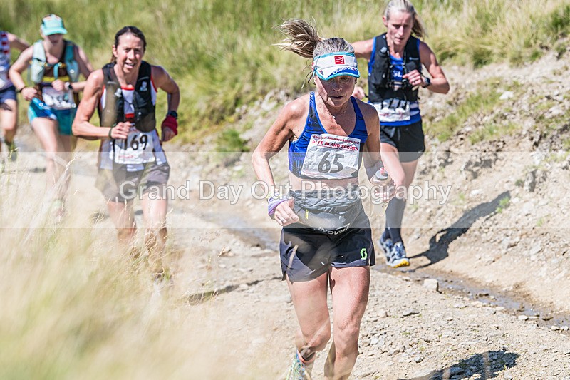 Tebay-27 - Tebay Fell Race Saturday 12th July 2025