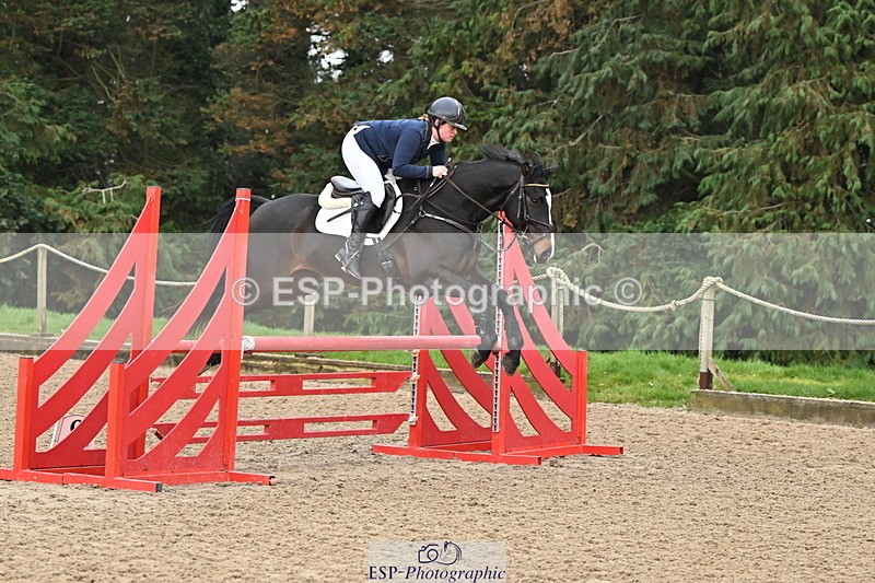 250321A-135134-01038 - Cls 5 British Novice and 90cm Open