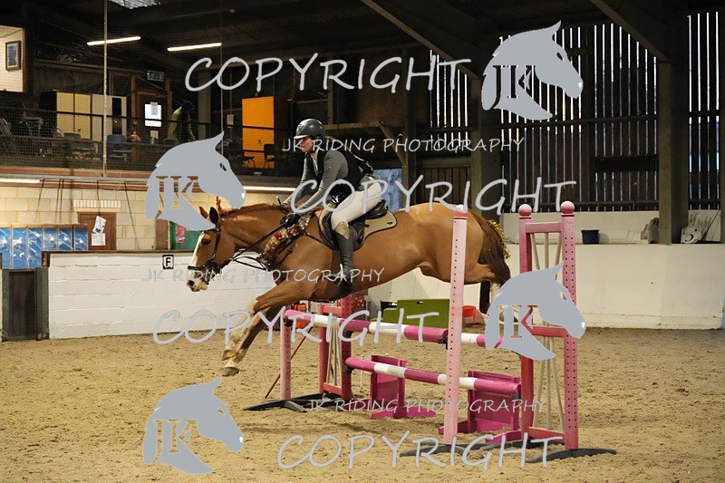 JKR03755 - Class 8 90cm