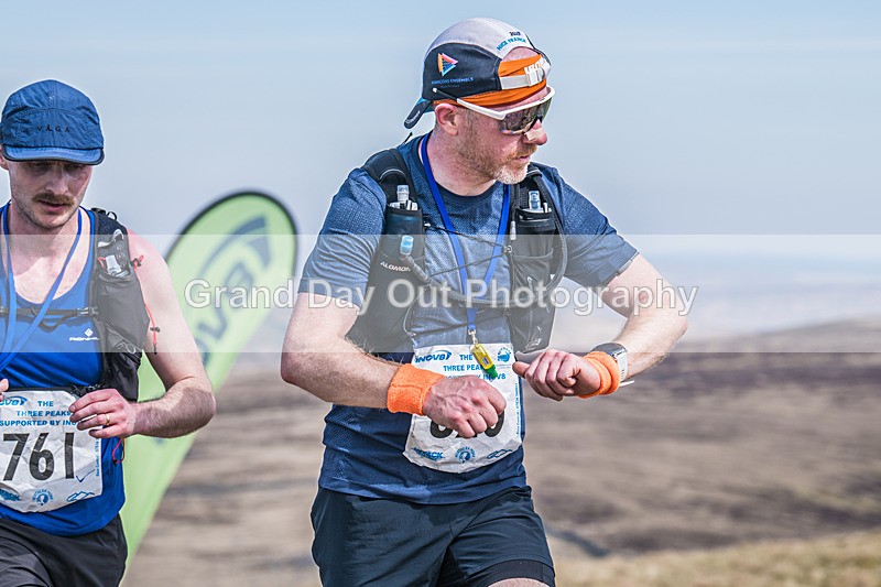 Pen-Y-Ghent-791 - The 3 Peaks Race Saturday 25th April 2026 - Pen Y Ghent