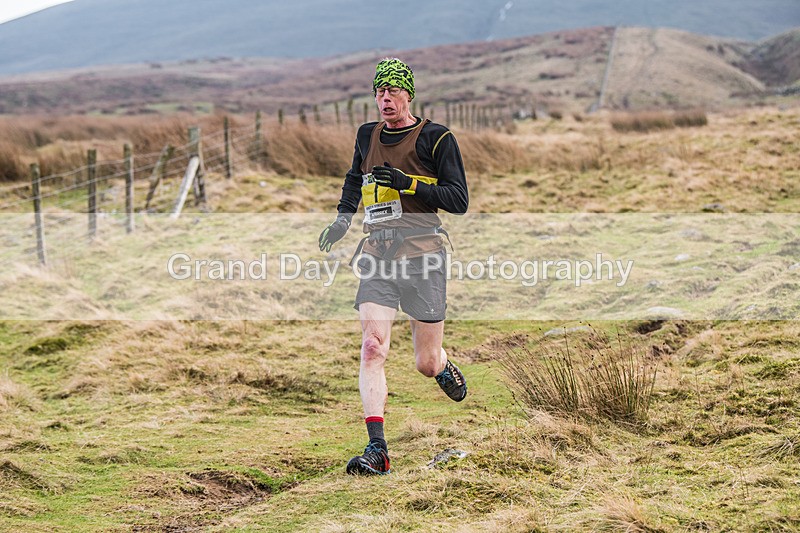 Clough Head-706 - Kong Clough Head Fell Race Saturday 18th January 2025