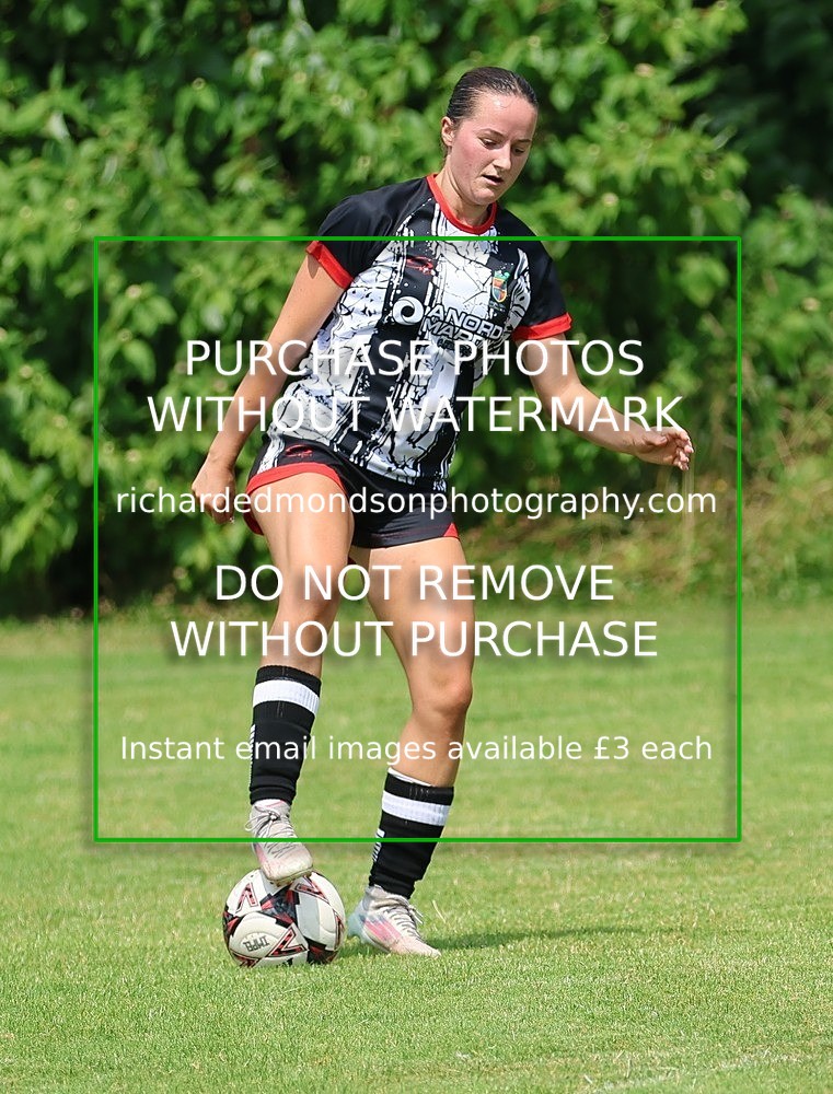 533A9158 - Kendal Town Ladies U18