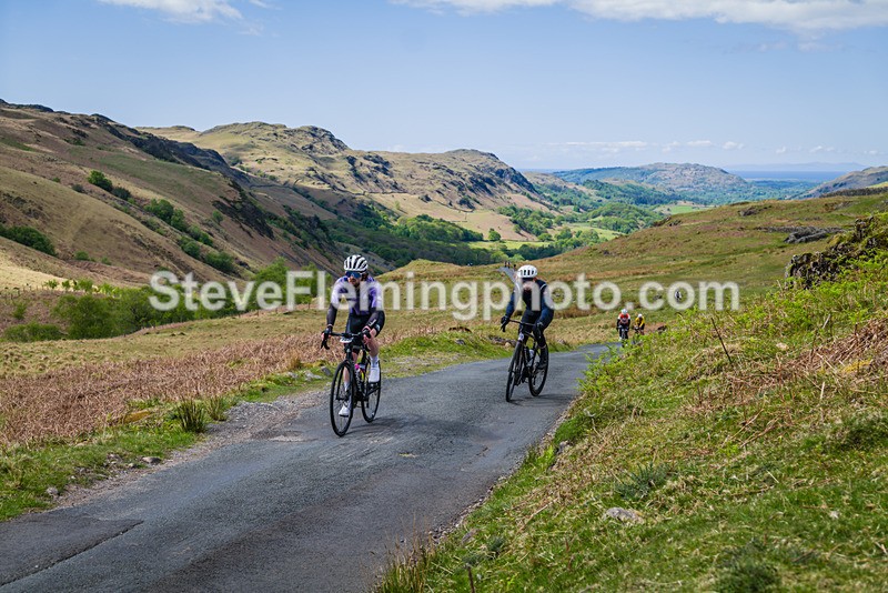 121630 - Hardknott Pass Camera 1 12.00-13.00