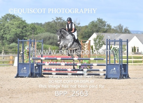 BPP_2563 - DERBY CLASS 8 - 90CM