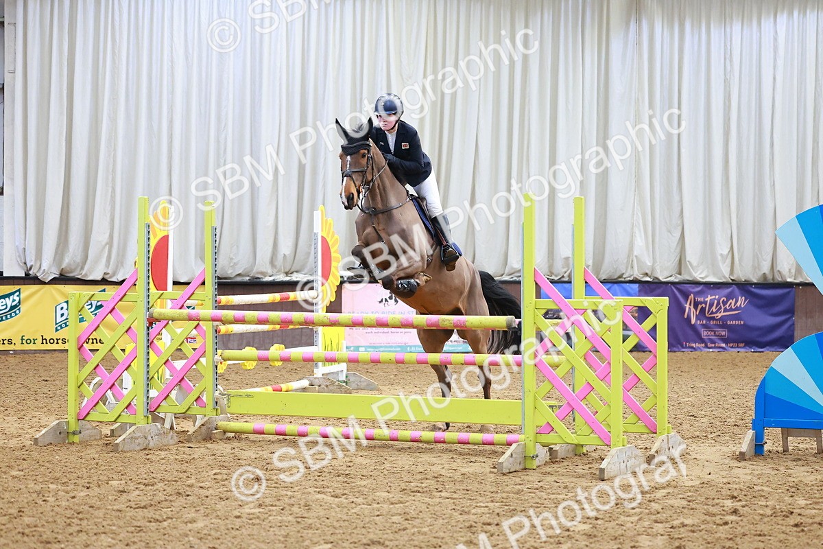 SBM_001313 - Class 4 - Senior Newcomers - 1.10m