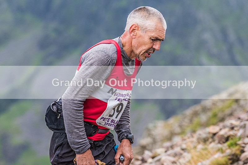 Borrowdale-785 - Borrowdale Fell Race Saturday 5th August 2023