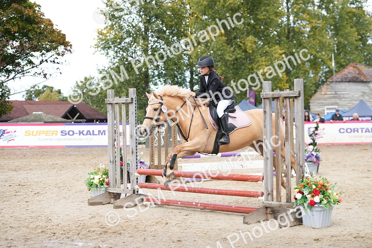 SBM_40037 - J6 - Junior Pony 55cm Championship