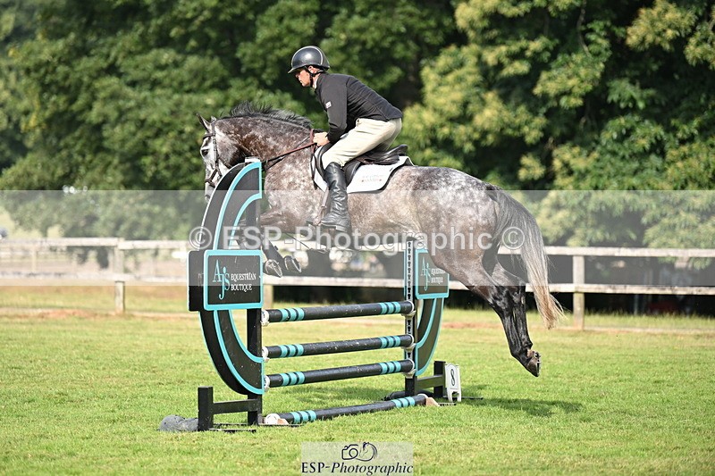 250704A-090131-06670 - Cls 24 85cm Amateur Quali