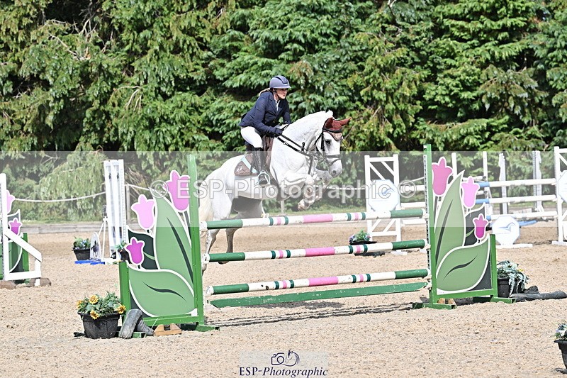 250704A-164323-12130 - Cls 23 Snr Foxhunter