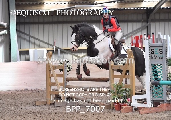 BPP_7007 - CLASS 3 BE80CM