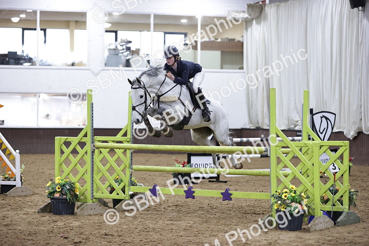 SBM_001157 - Class 4 - Senior Newcomers/ 1.10m Open