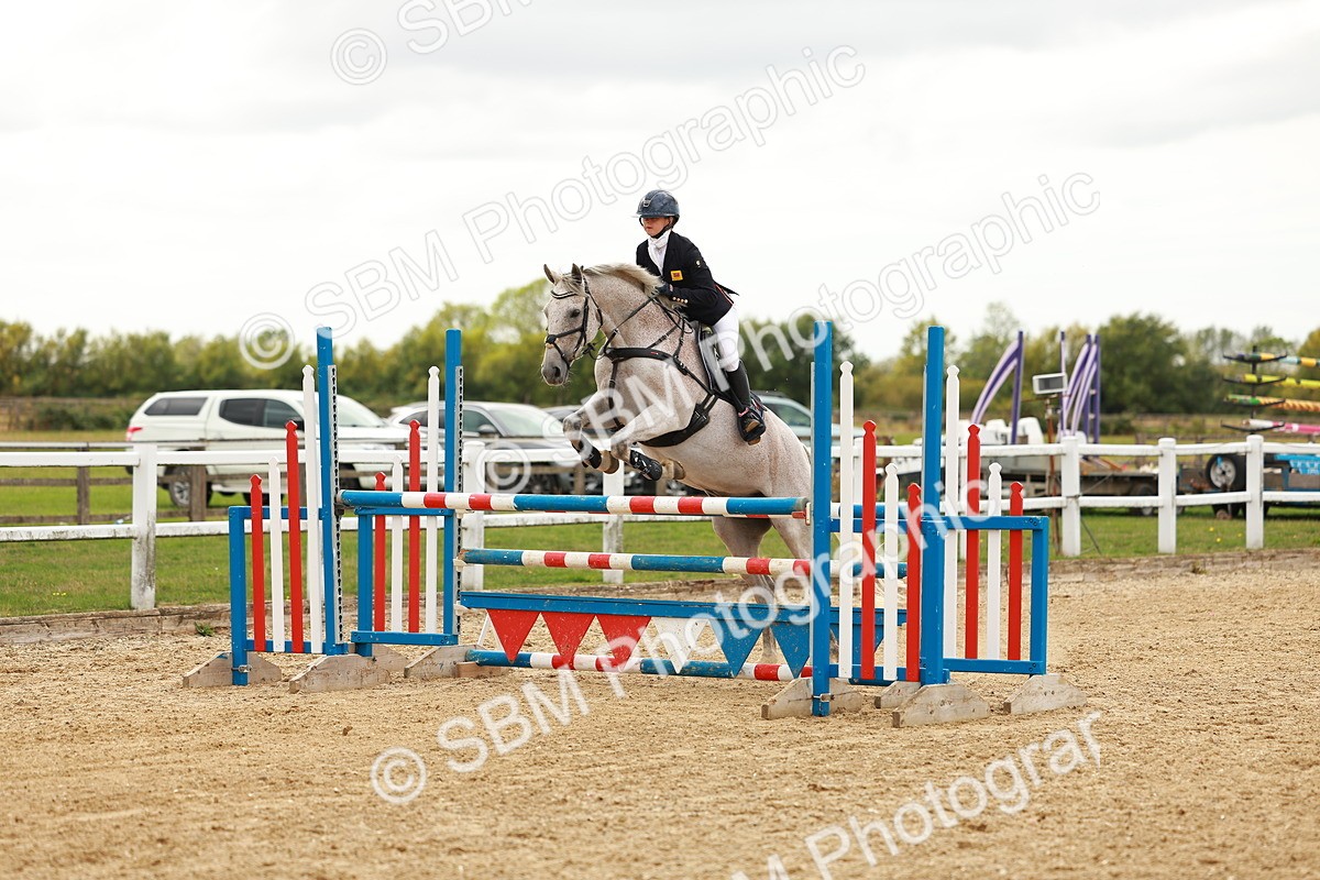 SBM_001536 - Class 4 - Senior Newcomers - 1.10m