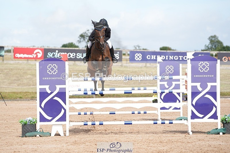 250718-160437-12330 - Cls 6, 3 Star Big Tour LR Qualifier Start til Break