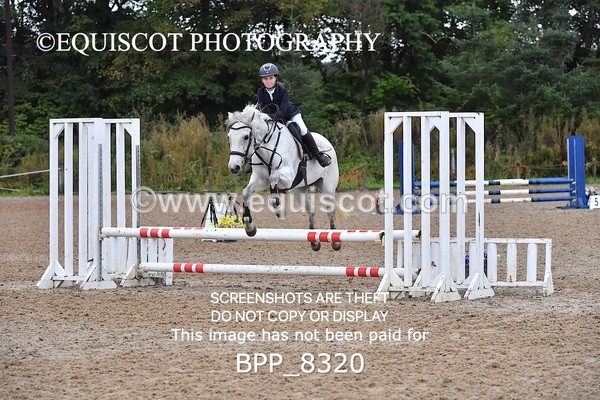 BPP_8320 - CLASS 2 Club/ Unaffiliated 70cms Open