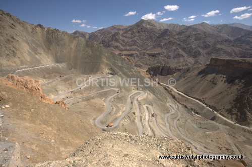 39 - LADAKH - INDIA