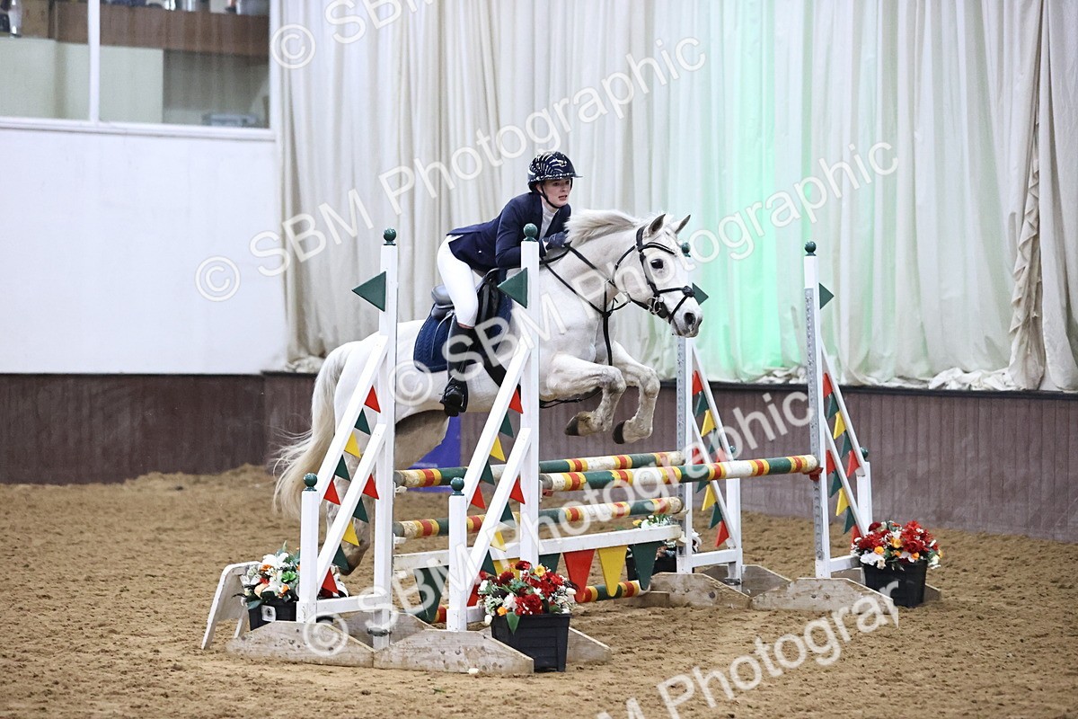 SBM_003051 - Class 14 - Senior British Novice - 90cm