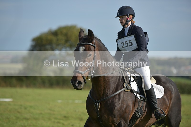 RAY_7510 - Class 2B: Trekenning Open: Dressage