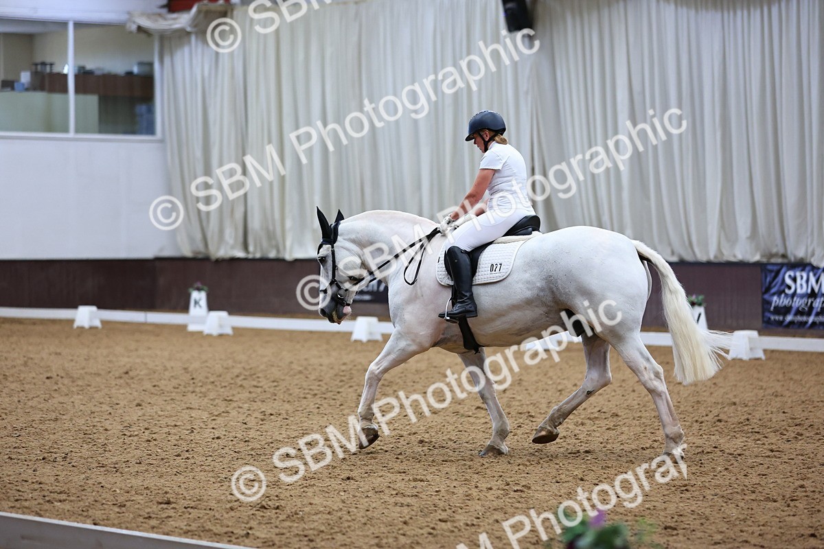 SBM_017266 - Class 5 - Novice FSM