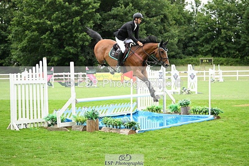 250705A-115248-14502 - Cls 30 Snr Foxhunter 2nd Round