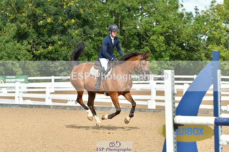 230830A-102856-00247 - Cls 1 British Novice & Open