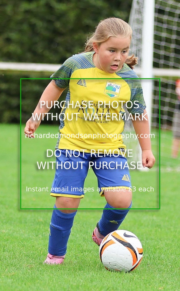 533A2910 - Kendal United Girls Under 9's vs Lancaster Giants (6/9/26)