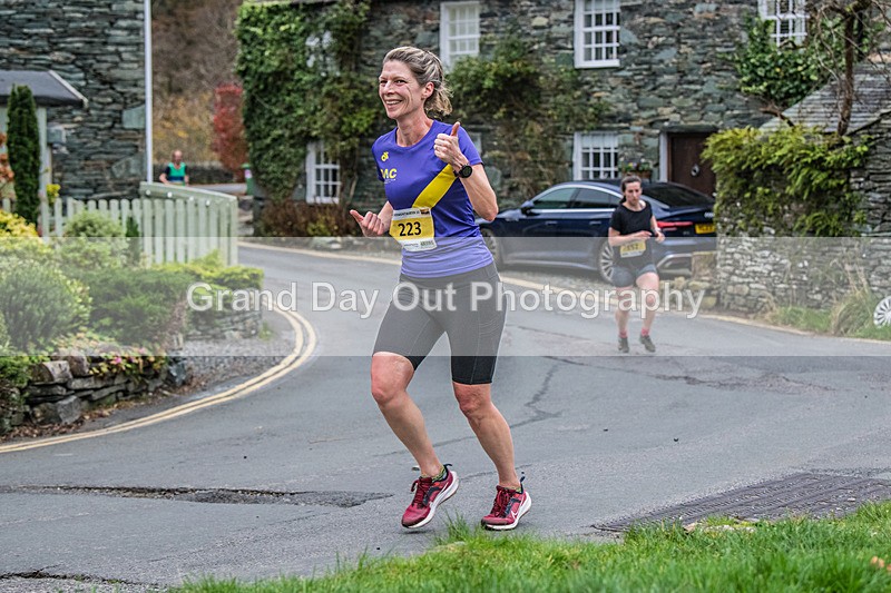 Derwentwater-480 - Derwentwater 10 Mile Road Race Sunday 3rd November 2024