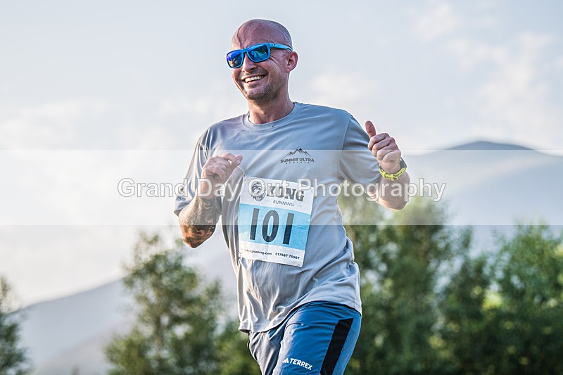 Not Latrigg-640 - Not Round Latrigg Fell Race Wednesday 13th August 2025