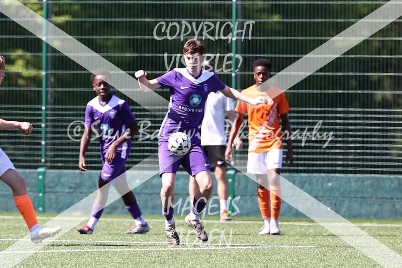 1DX30334 - 2026-04-25 FC Abbey Meads U14 North Wilts RTC V Rugby Borough FC