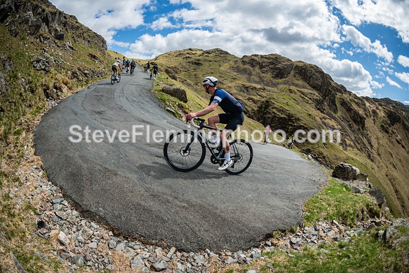 132753 - Hardknott Hairpin 13.00 - 14.00