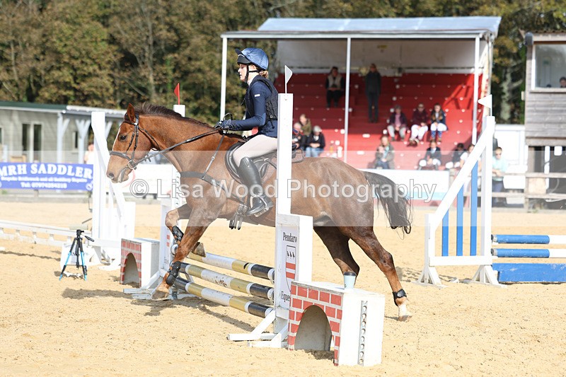 3E7A7167 - Class 2: 50cm Open