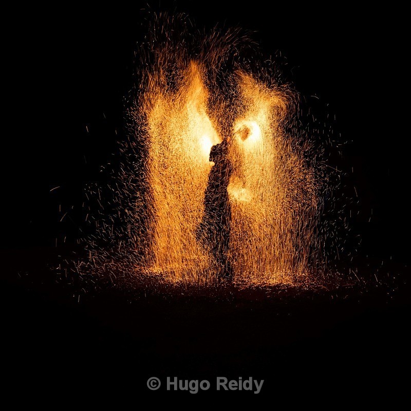  - ROGU Firestorm
